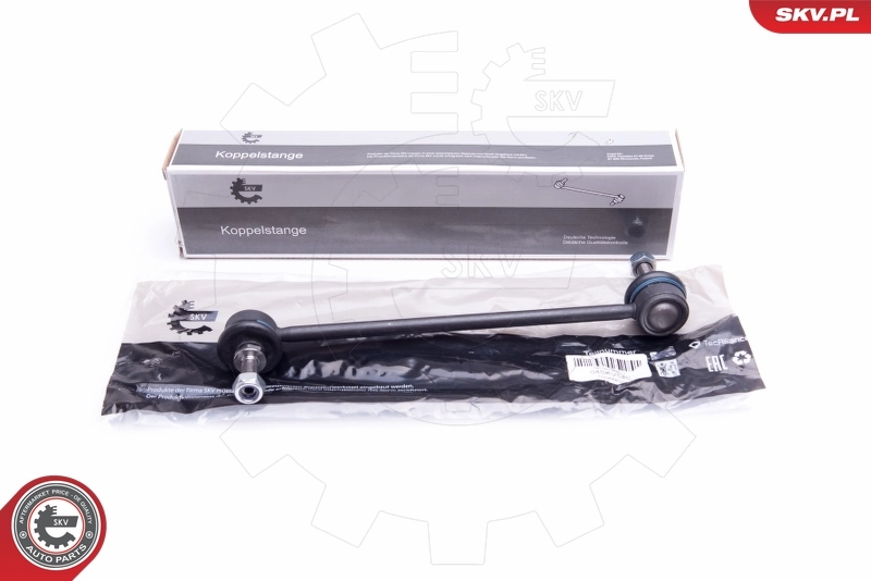 Link/Coupling Rod, stabiliser bar